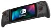 Набор из 2-х контроллеров Joy-Con Split pad pro Черный (Black) Hori (NSW-298U) (Switch)