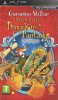 Geronimo Stilton: Return to the Kingdom of Fantasy The Videogame (PSP)