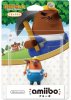 Amiibo:   - (Risetto-san) (Animal Crossing Collection)