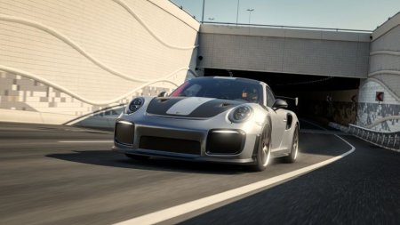 Forza Motorsport 7: Ultimate Edition   (Xbox One) 