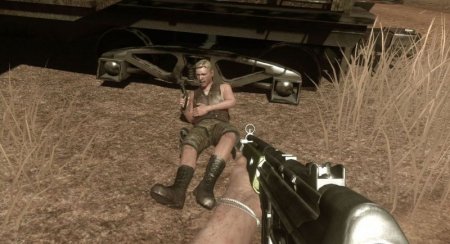 Far Cry 2 Steelbook Edition (Xbox 360/Xbox One)