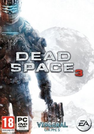 Dead Space 3   Box (PC) 