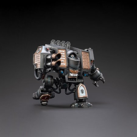  JoyToy:      1:18 (Space Marines Grey Knights Venerable Dreadnought 1:18)  40K (Warhammer 40K) (JT2986) 20   