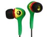 Гарнитура SKULLCANDY Фиолетовая/Красная (PC) 
