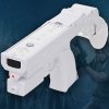 Пистолет-автомат Metal Laser Gun 2 в 1 (Wii)
