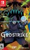Godstrike Русская Версия (Switch)