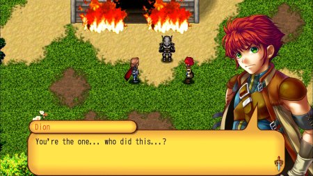 Alphadia Genesis 2 (Limited Run #023) (PS5)