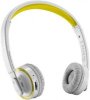 Наушники с микрофоном Rapoo H6080 Серые (PC) 
