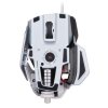 Мышь проводная Mad Catz R.A.T.5 Gaming Mouse (White) (PC) 