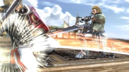 SoulCalibur 5 (V) Коллекционное издание (Collector’s Edition) Русская Версия (Xbox 360)