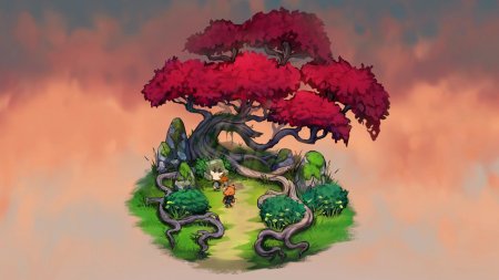 игра Beacon Pines (Limited Run) (Switch) для Nintendo Switch