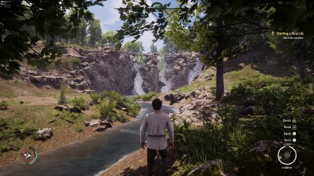 Medieval Dynasty (PS5)