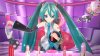   Hatsune Miku: Project Diva F   (PS3)  Sony Playstation 3