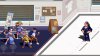 Игра The Karate Kid: Street Rumble (PS4) Playstation 4