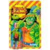 Подвижная фигурка Super7 ReAction figures: Токси (Toxie) Токсичные крестоносцы (Toxic Crusader) (TOXCW01-TOX-01) 9,5 см