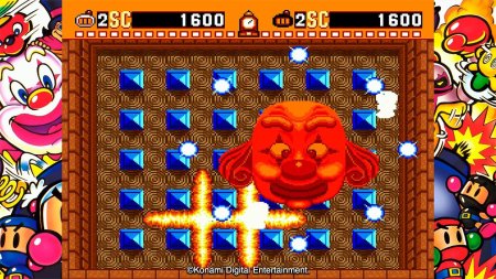 Super Bomberman Collection (PS5)