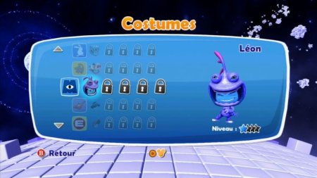 Disney Мир Героев (Universe) Русская Версия (Xbox 360/Xbox One) USED Б/У