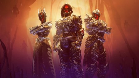 Destiny: 2 Collector's Edition Русская Версия (PC) 