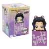 Фигурка Good Smile Company SEGA: Шинобу Кочо (Kocho Shinobu) Клинок, рассекающий демонов Хиккаре (Kimetsu no Yaiba Hikkake) (4580736401082) 10 см 