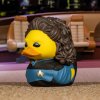 Фигурка-утка Numskull Tubbz: Диана Трой (Deanna Troi) Стар Трек (Star Trek) 9 см 