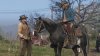 Игра RDR 2: Red Dead Redemption 2 Русская Версия (PS4) USED Б/У Playstation 4