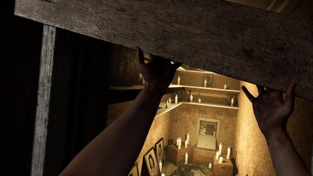 Madison Cursed Edition (только для PS VR2) Русская Версия (PS5)