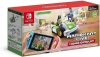  Mario Kart Live: Home Circuit   (Luigi Set) (Switch)  Nintendo Switch