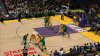 NBA 2K11 (Xbox 360)