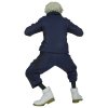 Фигурка Banpresto: Инумаки Тоге (Toge Inumaki) Магическая битва (Jujutsu Kaisen) (BNS349) (18376) 15 см 
