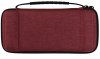 Чехол-сумка Hori Slim Tough Pouch (NSW-812U) (Red) Красный (Switch OLED)