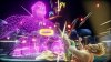 Игра Mighty Fight Federation (Limited Run) (PS4) Playstation 4