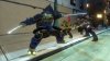 TMNT Teenage Mutant Ninja Turtles (Черепашки Ниндзя): Mutants in Manhattan (Xbox 360) USED Б/У