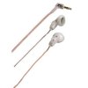 Наушники проводные Hama HK-214 Clip-On Stereo Headphones PC/Wii U/PS Vita/3DS (PC) 