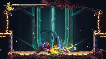 Игра Little Nightmares. Six Edition. Русская Версия (PS4) Playstation 4