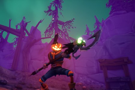 игра Pumpkin Jack (Limited Run) Русская Версия (Switch) для Nintendo Switch