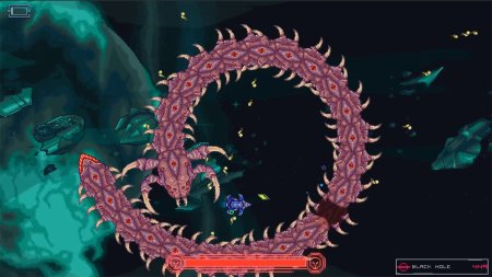 игра Stellar Interface Элитное издание (Elite Edition) Русская Версия (Switch) для Nintendo Switch