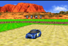  2:   (GT Advance 2: Rally Racing)   (GBA)  Game boy