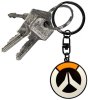 Брелок ABYstyle: Логотип (Logo) Овервотч (Overwatch) (ABYKEY187) 4 см