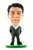 Фигурка футболиста Soccerstarz Swansea Michael Laudrup Manager (400088)