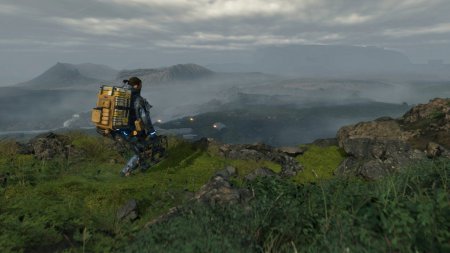  Death Stranding   (PS4) USED / Playstation 4