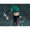 Фигурка Good Smile Company Nendoroid: Зенин Маки (Zenin Maki) Магическая битва (Jujutsu Kaisen) (4580590126947) 10 см 