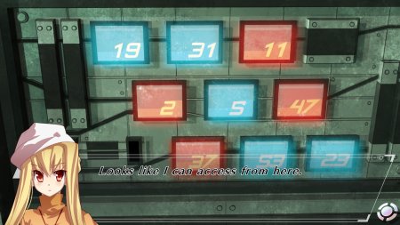 игра Abyss of the Sacrifice (Switch) для Nintendo Switch