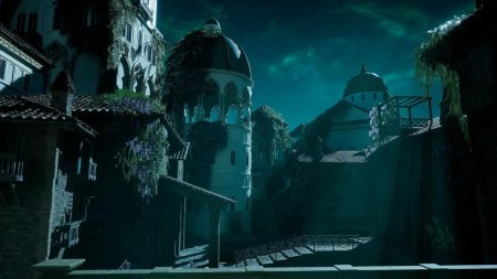 Enotria: The Last Song Русская Версия (PS5)