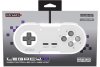   Retro-Bit Legacy 16 Wired Controller with USB Port Platinum Collection Classic Grey (RB-UNI-2172) (PC/Switch/MAC)