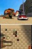 Игра Dawn of Heroes (DS) для Nintendo DS