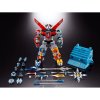 Фигурка Bandai Tamashii Nations: Вольтрон ДжиИкс-71 (GX-71 Voltron) Душа Чогокина (Soul of Chogokin) (574664) 27 см Персонажи игр