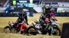 Игра Monster Energy Supercross 6 The Official Videogame (PS4/PS5) Playstation 4