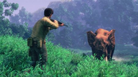  Cabela's African Adventure (PS4) Playstation 4