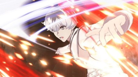Игра Tokyo Ghoul:re Call to Exist (PS4) Playstation 4