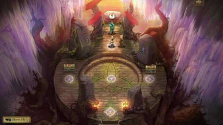 игра Might & Magic: Clash of Heroes Definitive Edition Русская Версия (Switch) для Nintendo Switch